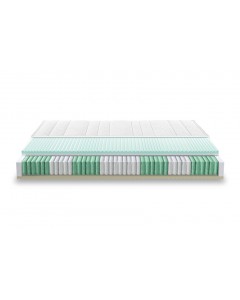 Dorsal Suite 360 materasso...