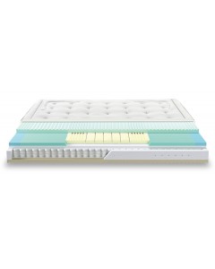 Dorsal Suite 480 materasso...