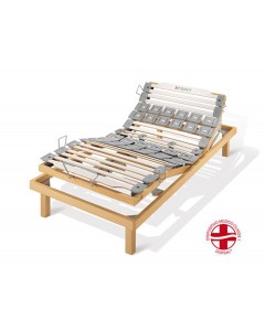 Dorsal XPoint 300 RA rete a...