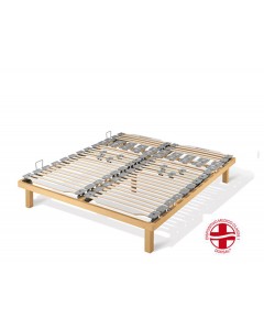 Dorsal XPoint 200 FA rete...