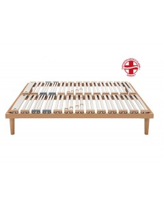 Dorsal Human Balance FA...