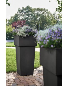 Lyxo Gemini cache-pot...