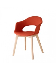 Scab Design Natural Lady B...