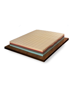 Materasso Bali 80x190
