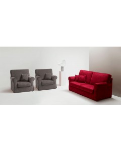 Divano - Letto Donatello Maxi