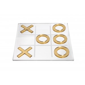 iPLEX Design – Fila 3 Gold