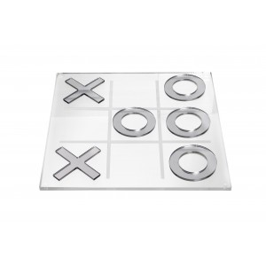 iPLEX Design – Fila 3 Silver