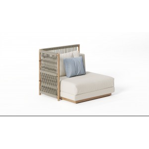 Braid Embrace Poltroncina...