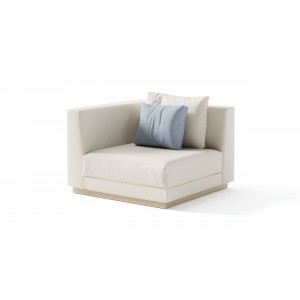 Braid Embrace Poltroncina...