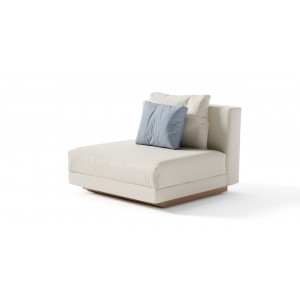 Braid Embrace Poltroncina...