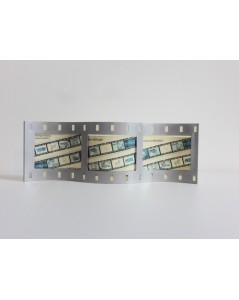 Metal Picture Frame in...