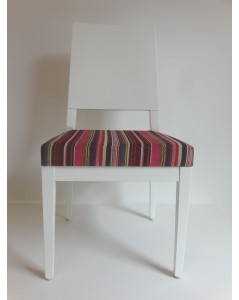 A M chair 306 lacquered...