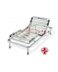 Dorsal Dynamic rete con...