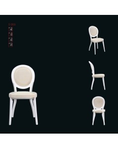 AM 003 Mania chair with...