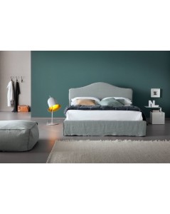 Charme Leandro letto...