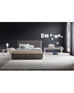 Charme Lucrezia letto...