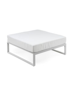 Braid Pouff Metropolitan...